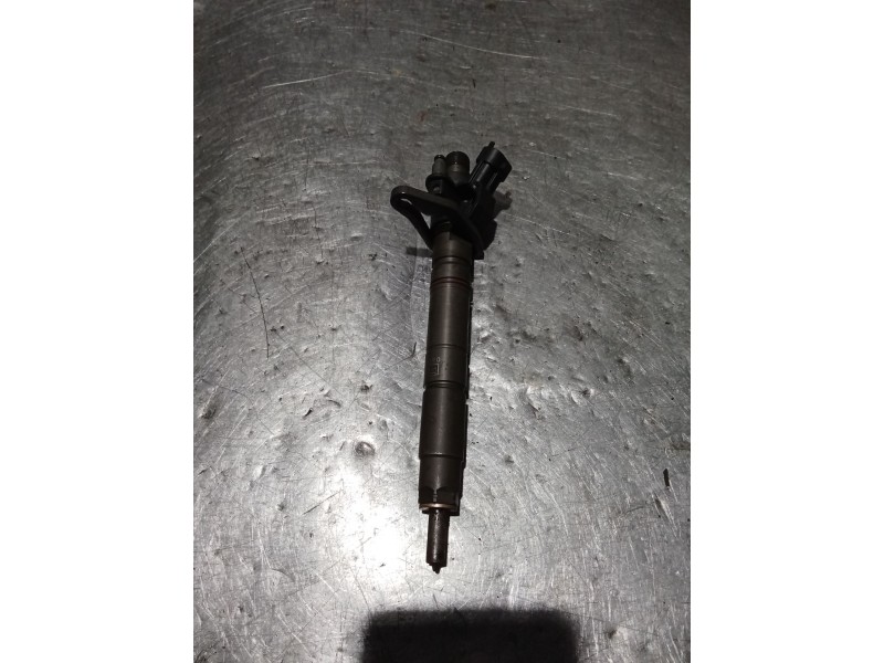 Recambio de inyector para jaguar xf 3.0 v6 diesel luxury referencia OEM IAM 0445116013 9X2Q9K546DB BOSCH