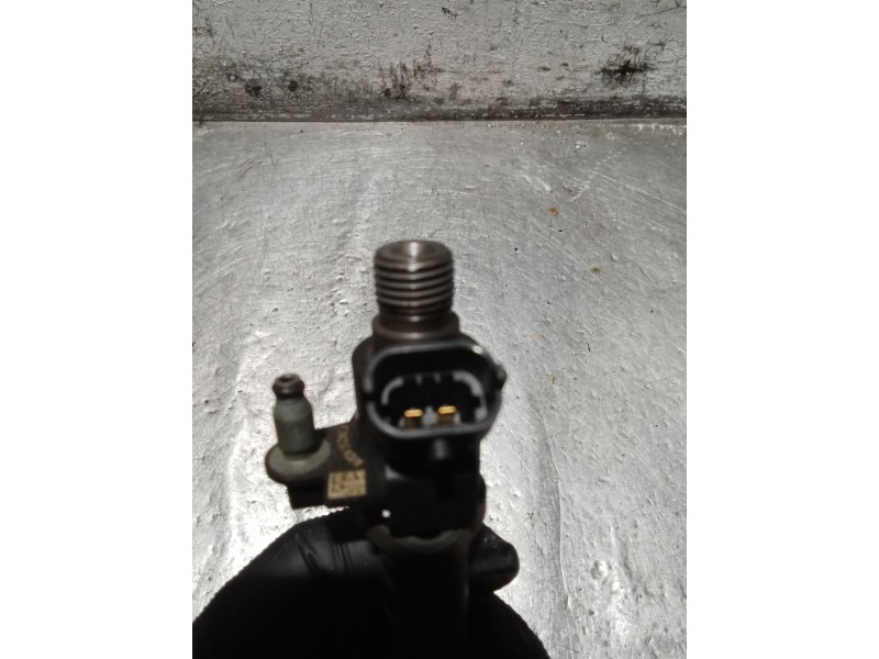 Recambio de inyector para jaguar xf 3.0 v6 diesel luxury referencia OEM IAM 0445116013 9X2Q9K546DB BOSCH