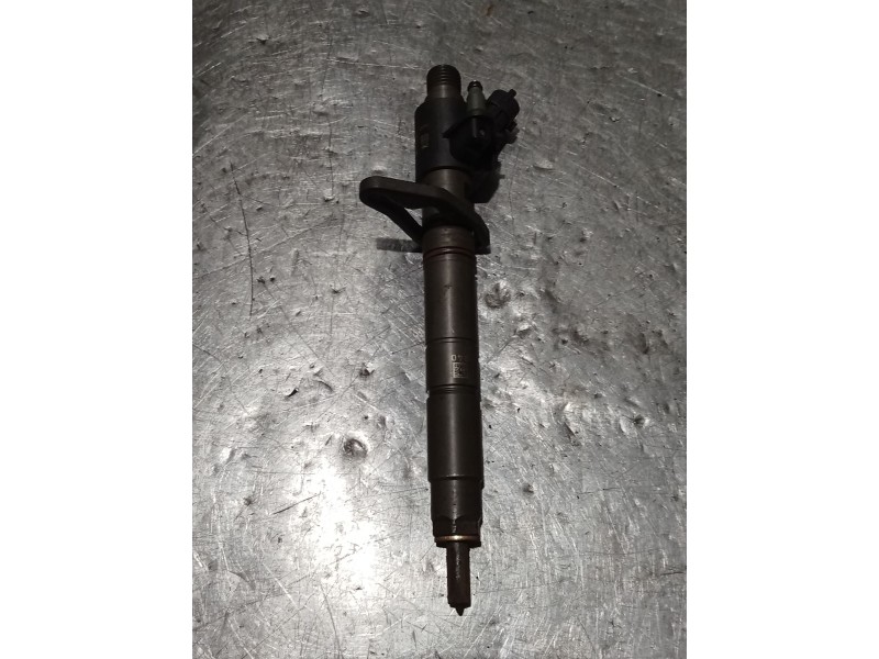 Recambio de inyector para jaguar xf 3.0 v6 diesel luxury referencia OEM IAM 0445116013 9X2Q9K546DB BOSCH