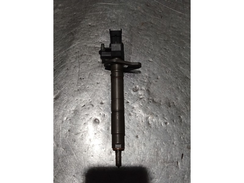 Recambio de inyector para jaguar xf 3.0 v6 diesel luxury referencia OEM IAM 0445116013 9X2Q9K546DB BOSCH
