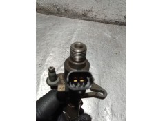 Recambio de inyector para jaguar xf 3.0 v6 diesel luxury referencia OEM IAM 0445116013 9X2Q9K546DB BOSCH 2