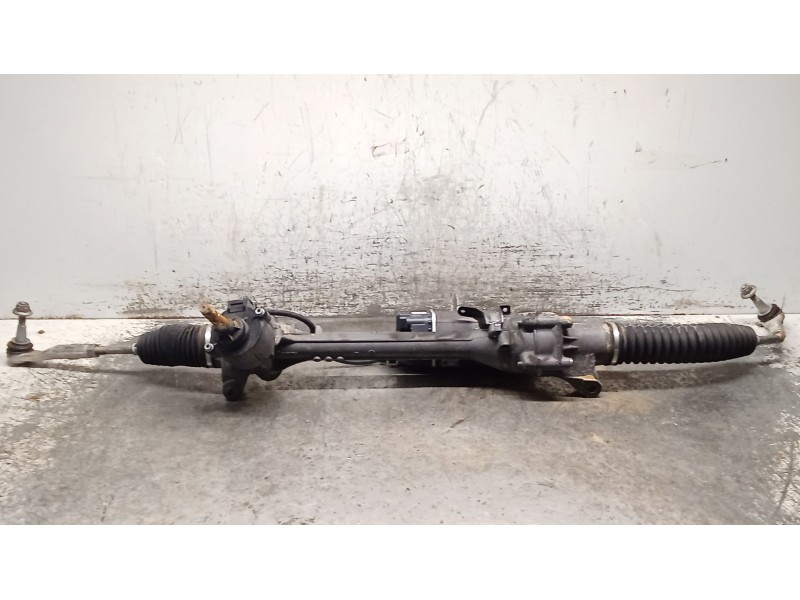 Recambio de cremallera direccion para alfa romeo giulia (952_) 2.2 d q4 (952aha45, 952ama4) referencia OEM IAM 7806501802  