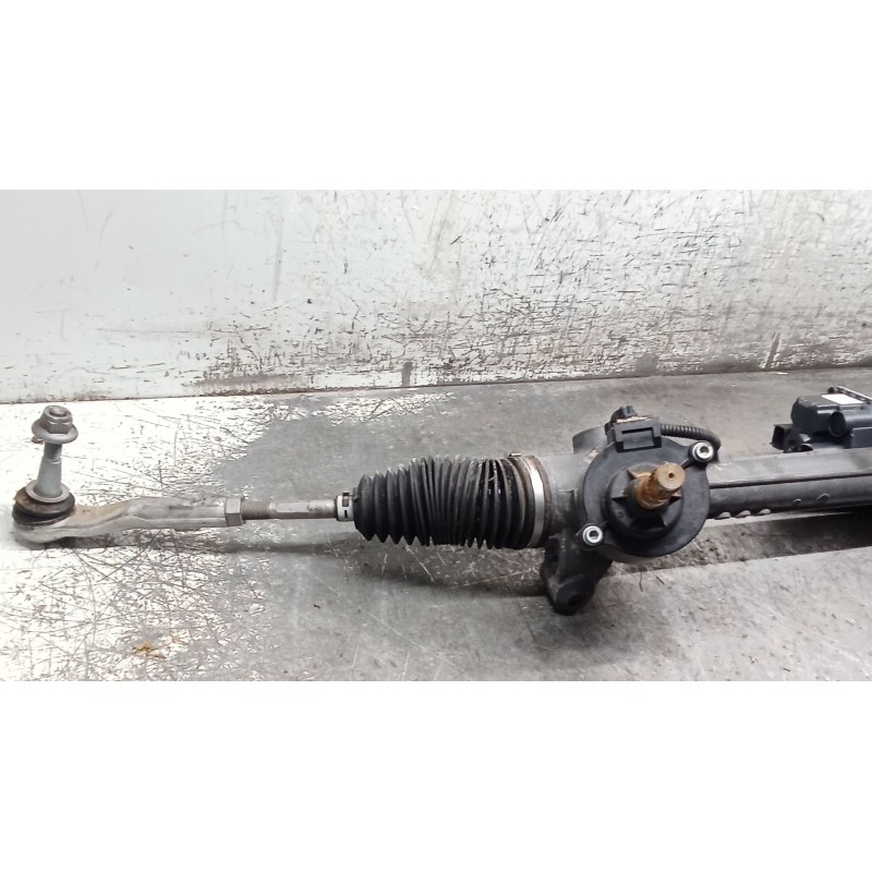 Recambio de cremallera direccion para alfa romeo giulia (952_) 2.2 d q4 (952aha45, 952ama4) referencia OEM IAM 7806501802  