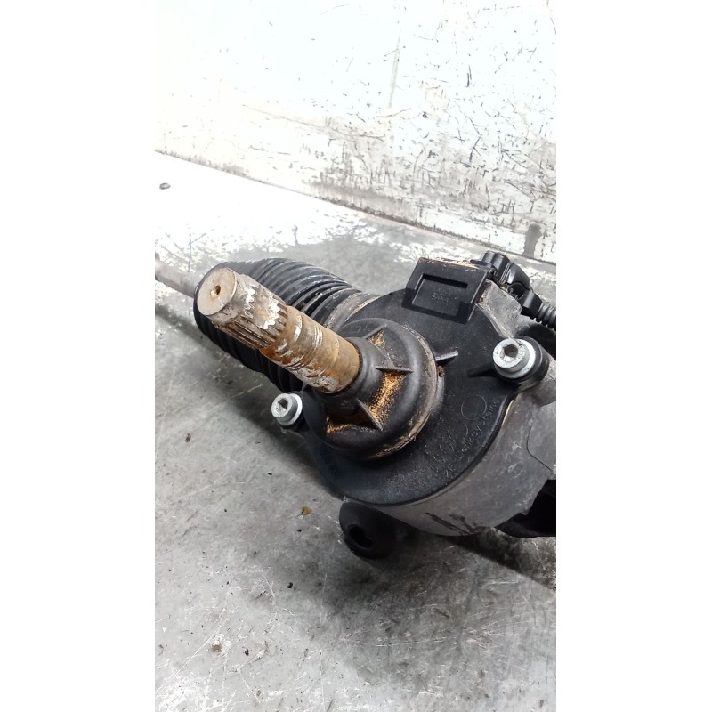 Recambio de cremallera direccion para alfa romeo giulia (952_) 2.2 d q4 (952aha45, 952ama4) referencia OEM IAM 7806501802  