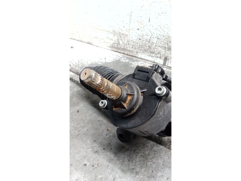 Recambio de cremallera direccion para alfa romeo giulia (952_) 2.2 d q4 (952aha45, 952ama4) referencia OEM IAM 7806501802  