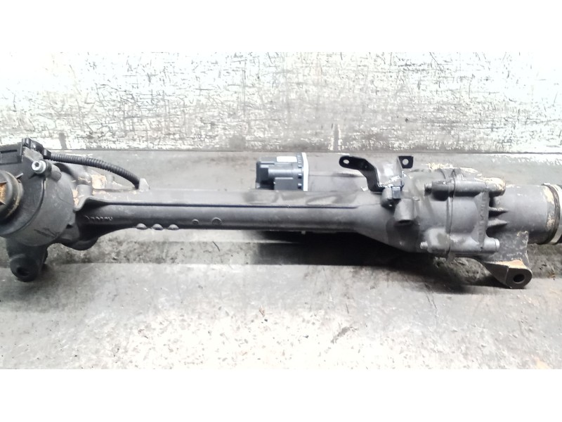 Recambio de cremallera direccion para alfa romeo giulia (952_) 2.2 d q4 (952aha45, 952ama4) referencia OEM IAM 7806501802  