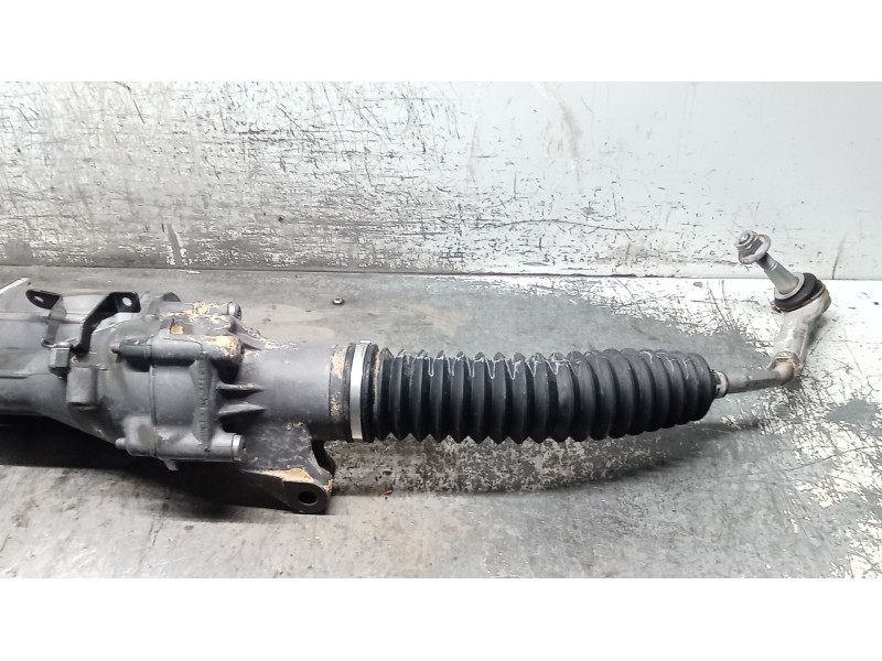 Recambio de cremallera direccion para alfa romeo giulia (952_) 2.2 d q4 (952aha45, 952ama4) referencia OEM IAM 7806501802  