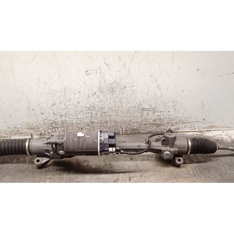 Recambio de cremallera direccion para alfa romeo giulia (952_) 2.2 d q4 (952aha45, 952ama4) referencia OEM IAM 7806501802  