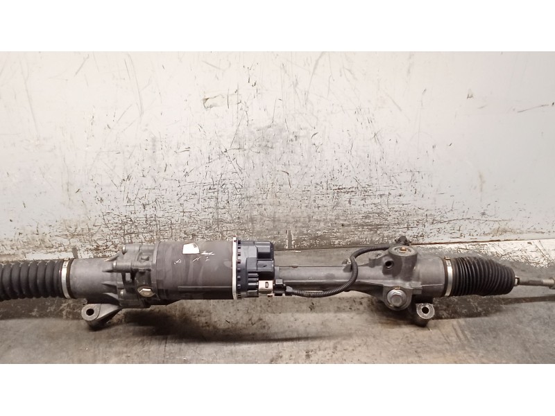 Recambio de cremallera direccion para alfa romeo giulia (952_) 2.2 d q4 (952aha45, 952ama4) referencia OEM IAM 7806501802  