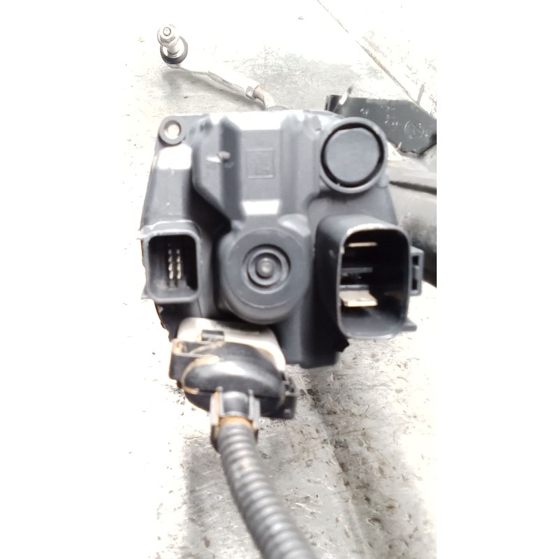 Recambio de cremallera direccion para alfa romeo giulia (952_) 2.2 d q4 (952aha45, 952ama4) referencia OEM IAM 7806501802  