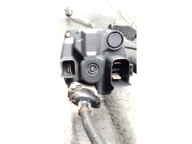 Recambio de cremallera direccion para alfa romeo giulia (952_) 2.2 d q4 (952aha45, 952ama4) referencia OEM IAM 7806501802  