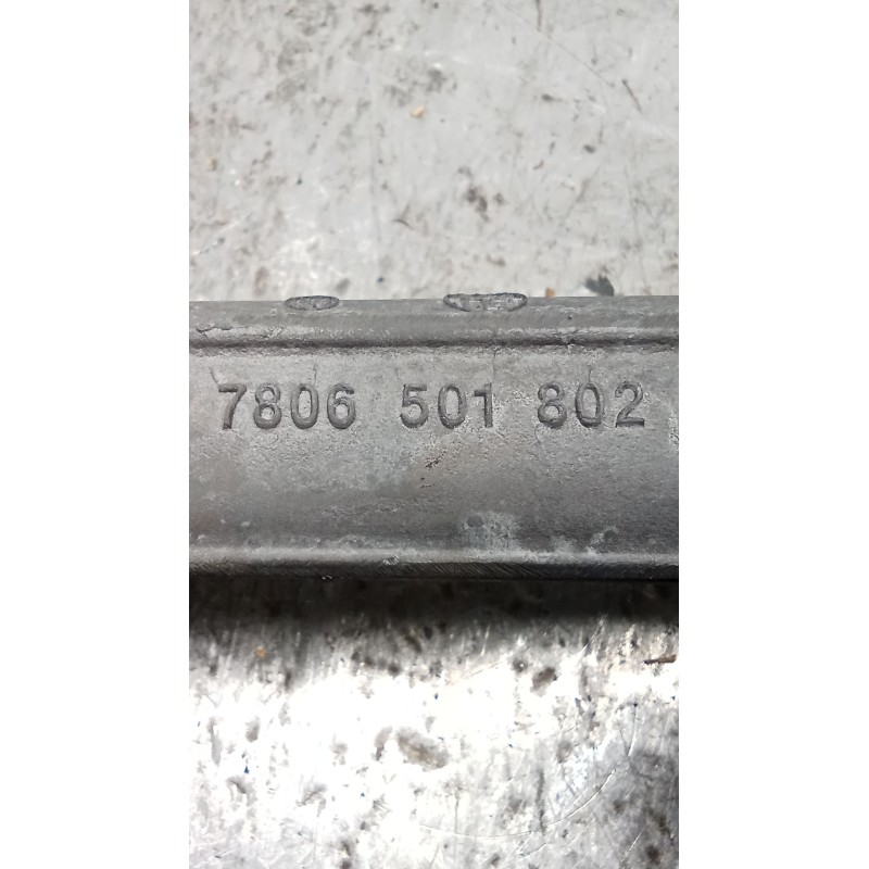 Recambio de cremallera direccion para alfa romeo giulia (952_) 2.2 d q4 (952aha45, 952ama4) referencia OEM IAM 7806501802  