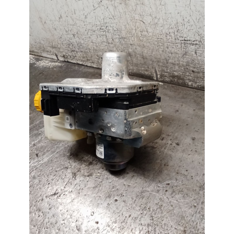 Recambio de servofreno para alfa romeo giulia (952_) 2.2 d q4 (952aha45, 952ama4) referencia OEM IAM 10096428793 52119916 101202