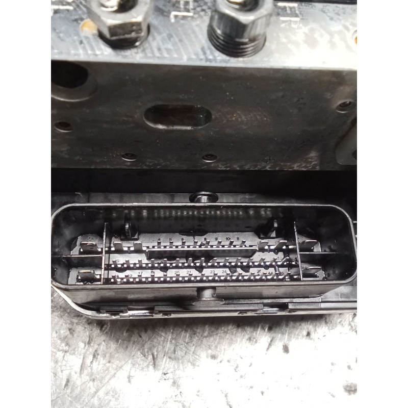 Recambio de servofreno para alfa romeo giulia (952_) 2.2 d q4 (952aha45, 952ama4) referencia OEM IAM 10096428793 52119916 101202