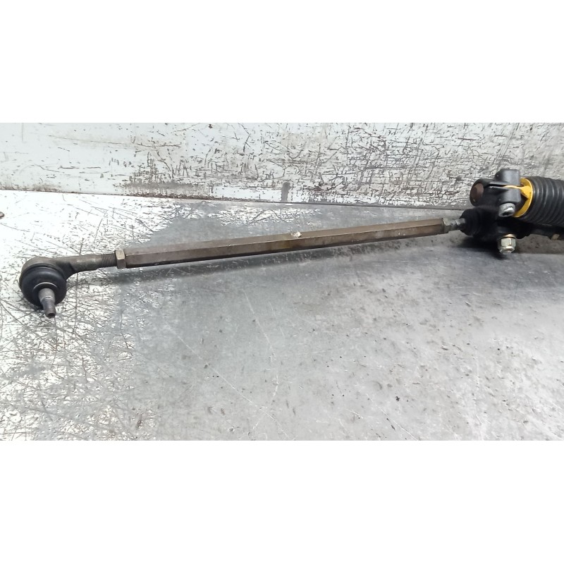 Recambio de cremallera direccion para citroën saxo (s0, s1) 1.5 d referencia OEM IAM 9632945410  