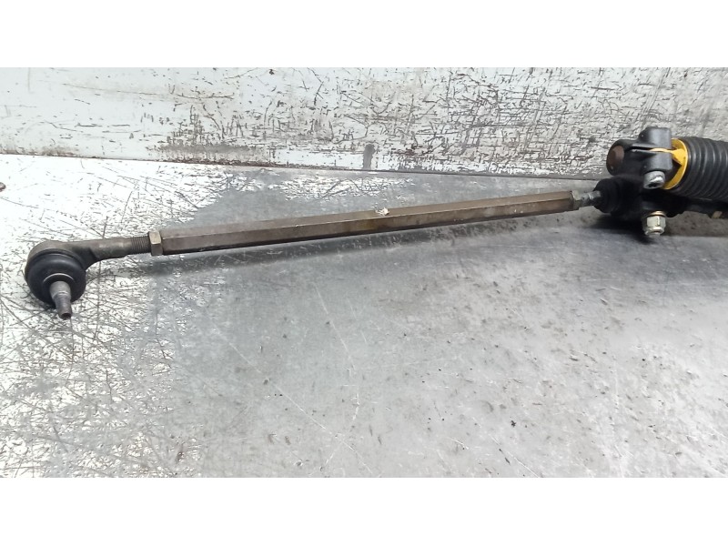 Recambio de cremallera direccion para citroën saxo (s0, s1) 1.5 d referencia OEM IAM 9632945410  