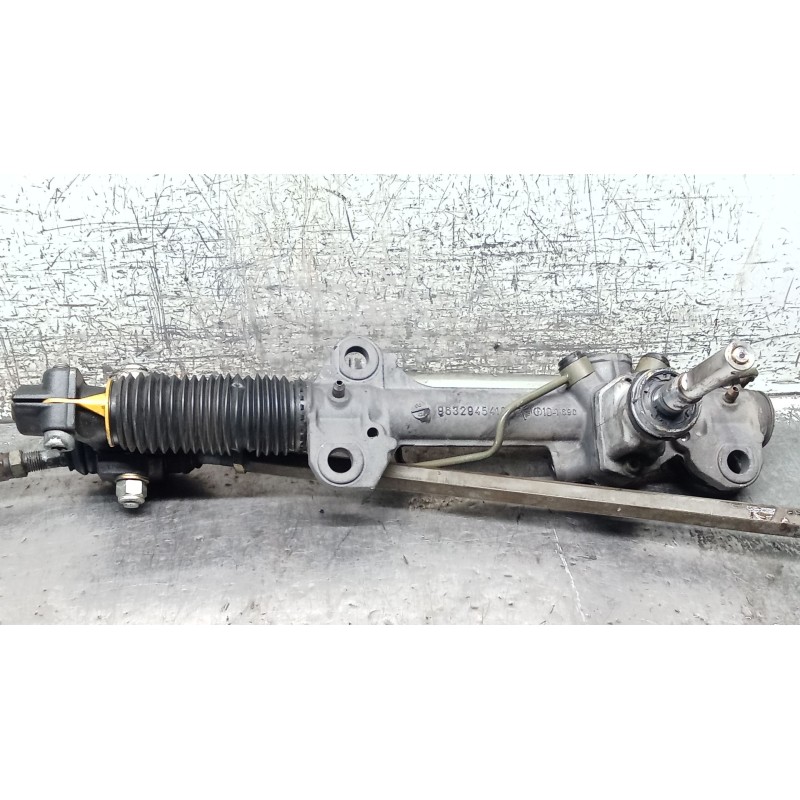 Recambio de cremallera direccion para citroën saxo (s0, s1) 1.5 d referencia OEM IAM 9632945410  