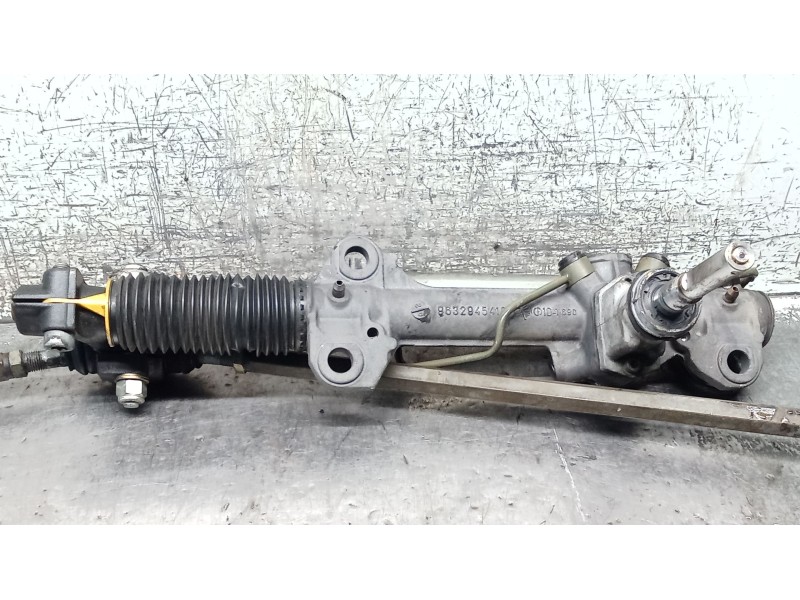 Recambio de cremallera direccion para citroën saxo (s0, s1) 1.5 d referencia OEM IAM 9632945410  