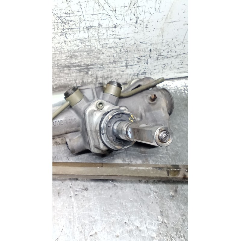 Recambio de cremallera direccion para citroën saxo (s0, s1) 1.5 d referencia OEM IAM 9632945410  