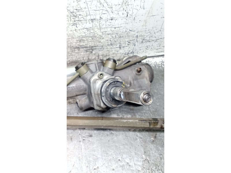 Recambio de cremallera direccion para citroën saxo (s0, s1) 1.5 d referencia OEM IAM 9632945410  