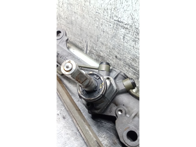 Recambio de cremallera direccion para citroën saxo (s0, s1) 1.5 d referencia OEM IAM 9632945410  