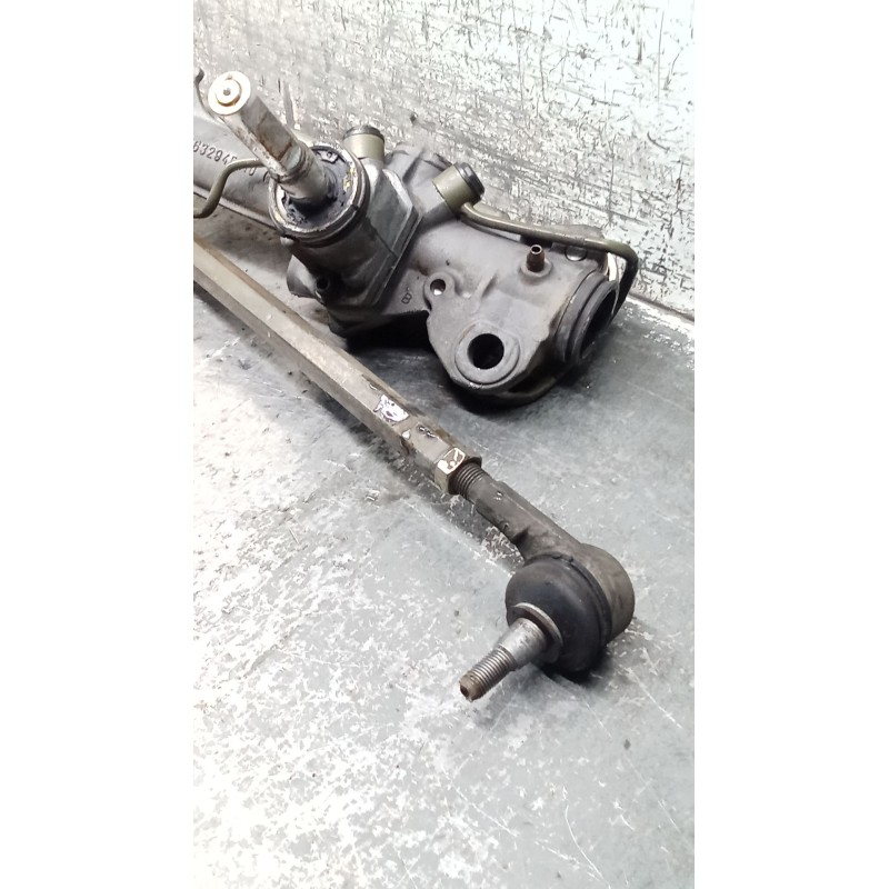 Recambio de cremallera direccion para citroën saxo (s0, s1) 1.5 d referencia OEM IAM 9632945410  