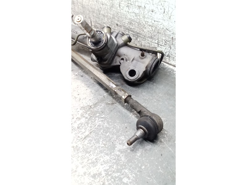 Recambio de cremallera direccion para citroën saxo (s0, s1) 1.5 d referencia OEM IAM 9632945410  