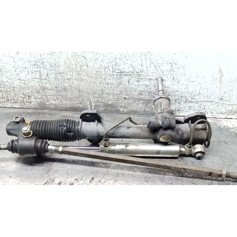 Recambio de cremallera direccion para citroën saxo (s0, s1) 1.5 d referencia OEM IAM 9632945410  