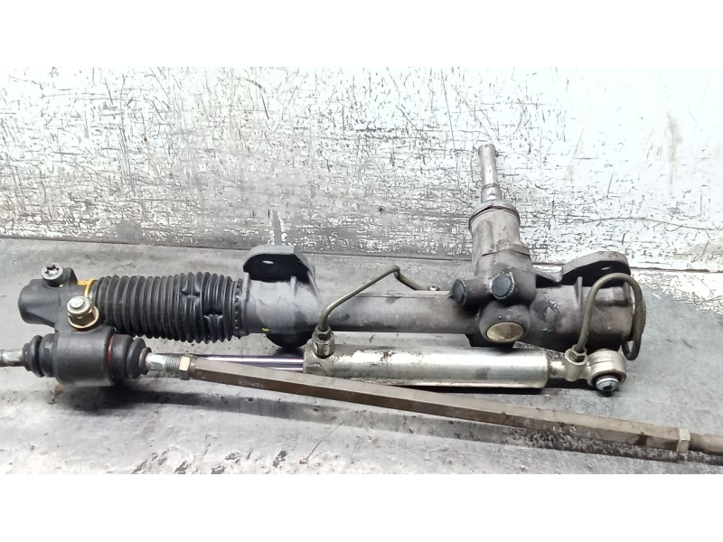 Recambio de cremallera direccion para citroën saxo (s0, s1) 1.5 d referencia OEM IAM 9632945410  