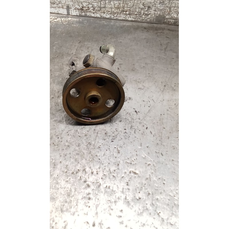 Recambio de bomba direccion para citroën saxo (s0, s1) 1.5 d referencia OEM IAM 9637389680 26086658 