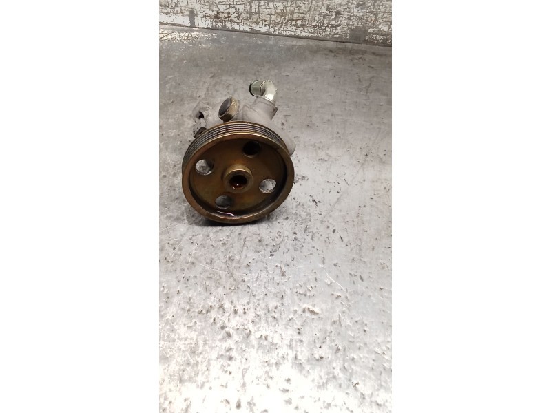 Recambio de bomba direccion para citroën saxo (s0, s1) 1.5 d referencia OEM IAM 9637389680 26086658 