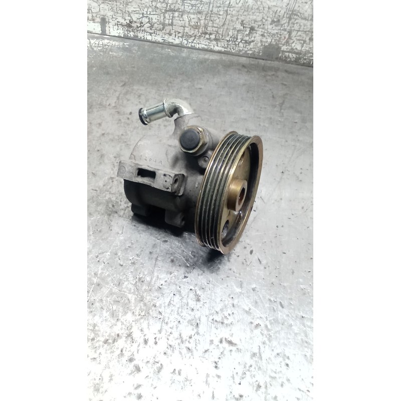 Recambio de bomba direccion para citroën saxo (s0, s1) 1.5 d referencia OEM IAM 9637389680 26086658 