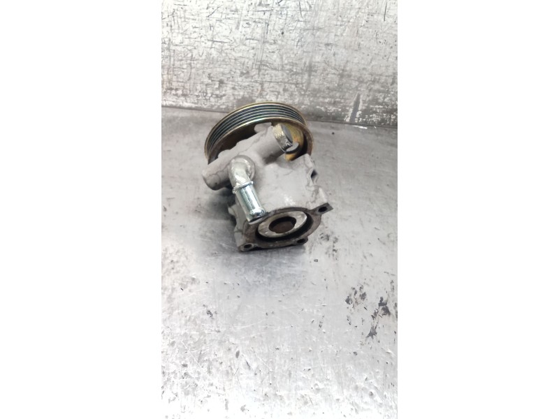 Recambio de bomba direccion para citroën saxo (s0, s1) 1.5 d referencia OEM IAM 9637389680 26086658 