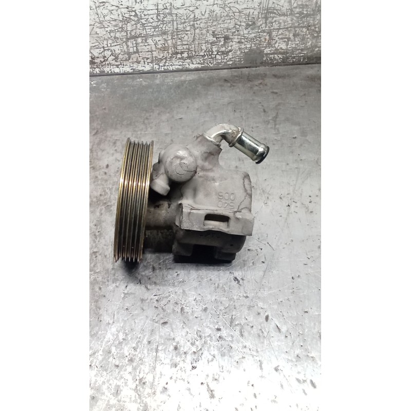 Recambio de bomba direccion para citroën saxo (s0, s1) 1.5 d referencia OEM IAM 9637389680 26086658 