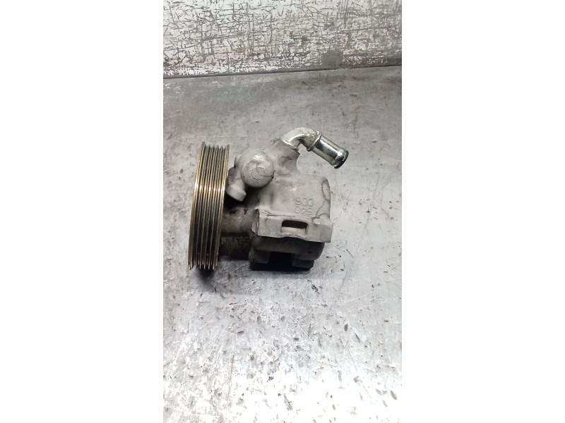 Recambio de bomba direccion para citroën saxo (s0, s1) 1.5 d referencia OEM IAM 9637389680 26086658 
