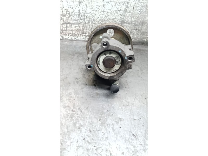 Recambio de bomba direccion para citroën saxo (s0, s1) 1.5 d referencia OEM IAM 9637389680 26086658 