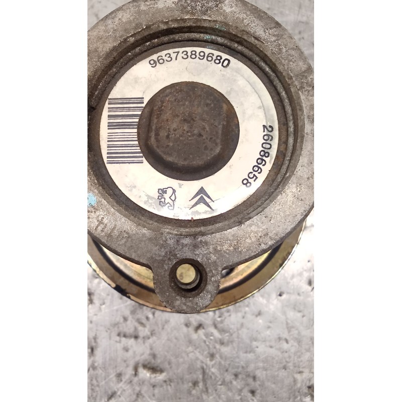 Recambio de bomba direccion para citroën saxo (s0, s1) 1.5 d referencia OEM IAM 9637389680 26086658 