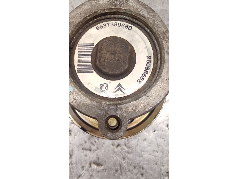 Recambio de bomba direccion para citroën saxo (s0, s1) 1.5 d referencia OEM IAM 9637389680 26086658 