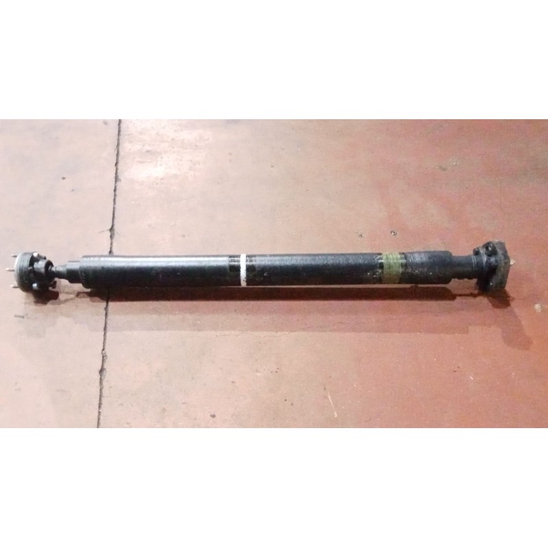 Recambio de transmision central para alfa romeo giulia (952_) 2.2 d q4 (952aha45, 952ama4) referencia OEM IAM 00463408000  