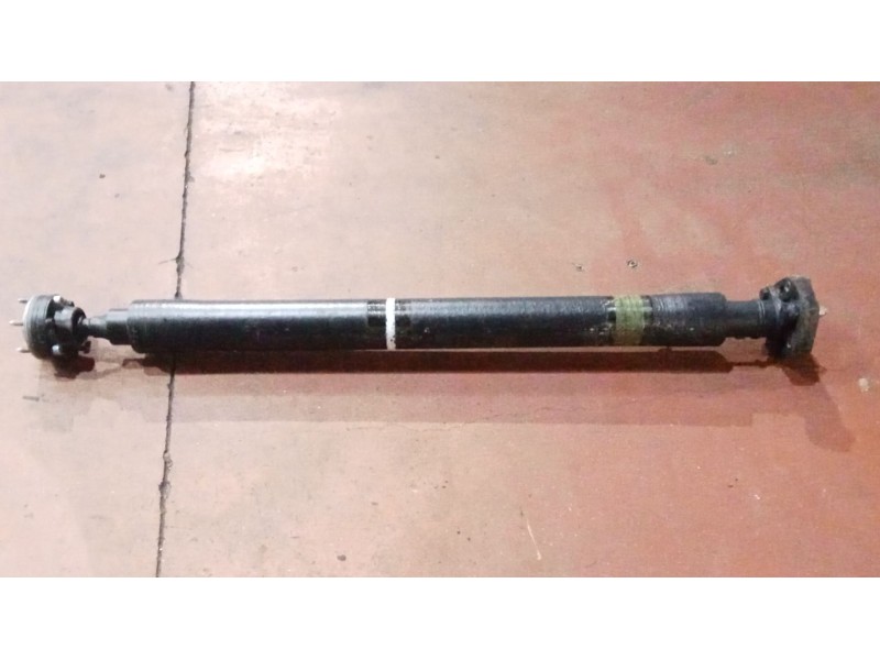 Recambio de transmision central para alfa romeo giulia (952_) 2.2 d q4 (952aha45, 952ama4) referencia OEM IAM 00463408000  