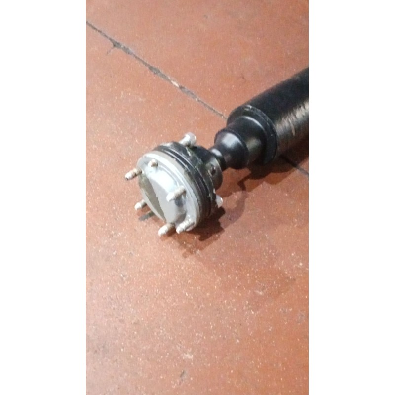 Recambio de transmision central para alfa romeo giulia (952_) 2.2 d q4 (952aha45, 952ama4) referencia OEM IAM 00463408000  