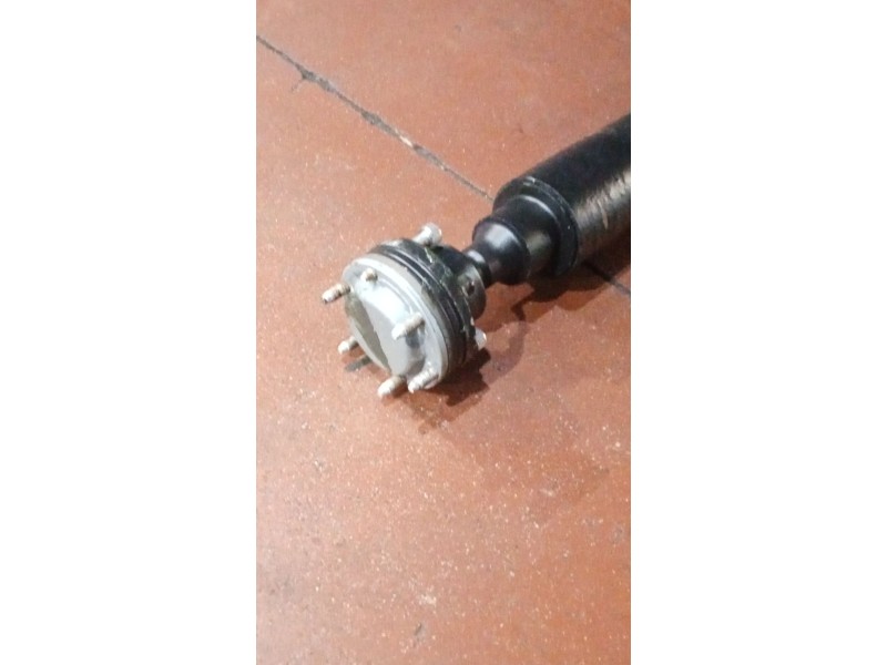 Recambio de transmision central para alfa romeo giulia (952_) 2.2 d q4 (952aha45, 952ama4) referencia OEM IAM 00463408000  