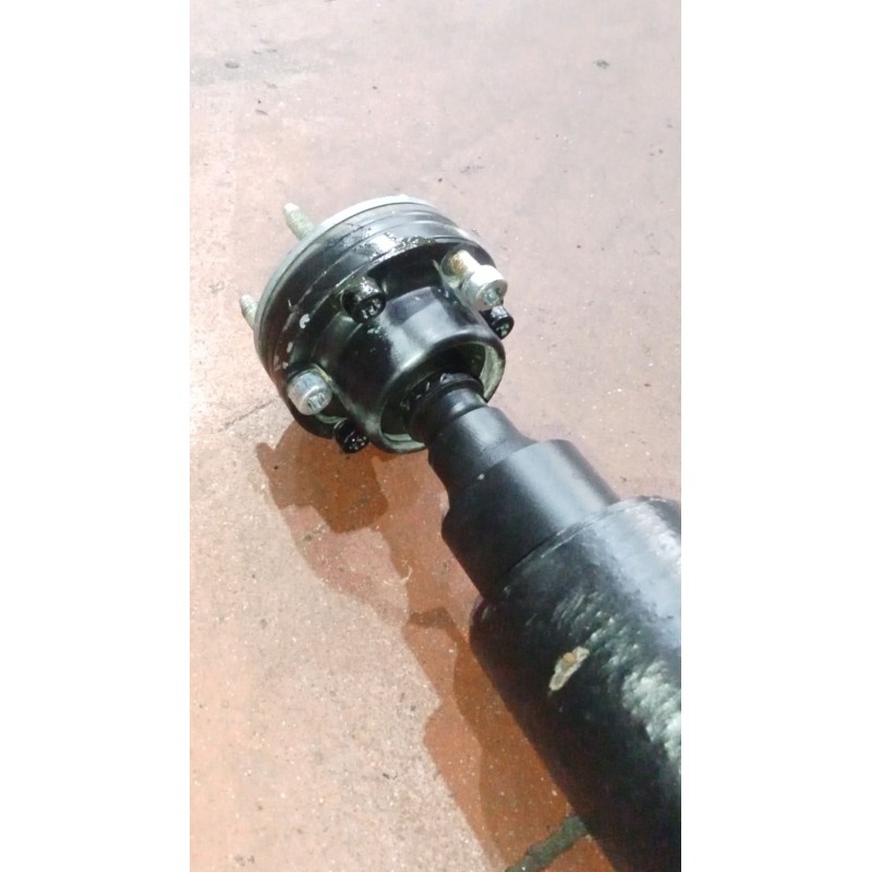 Recambio de transmision central para alfa romeo giulia (952_) 2.2 d q4 (952aha45, 952ama4) referencia OEM IAM 00463408000  