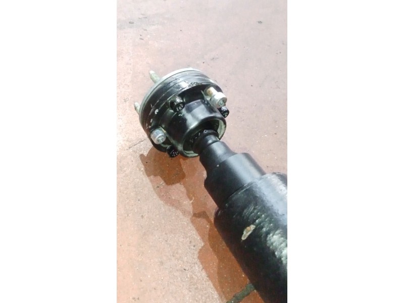 Recambio de transmision central para alfa romeo giulia (952_) 2.2 d q4 (952aha45, 952ama4) referencia OEM IAM 00463408000  