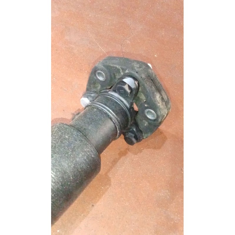 Recambio de transmision central para alfa romeo giulia (952_) 2.2 d q4 (952aha45, 952ama4) referencia OEM IAM 00463408000  