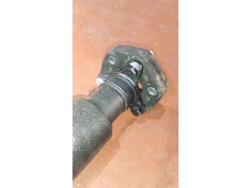 Recambio de transmision central para alfa romeo giulia (952_) 2.2 d q4 (952aha45, 952ama4) referencia OEM IAM 00463408000  