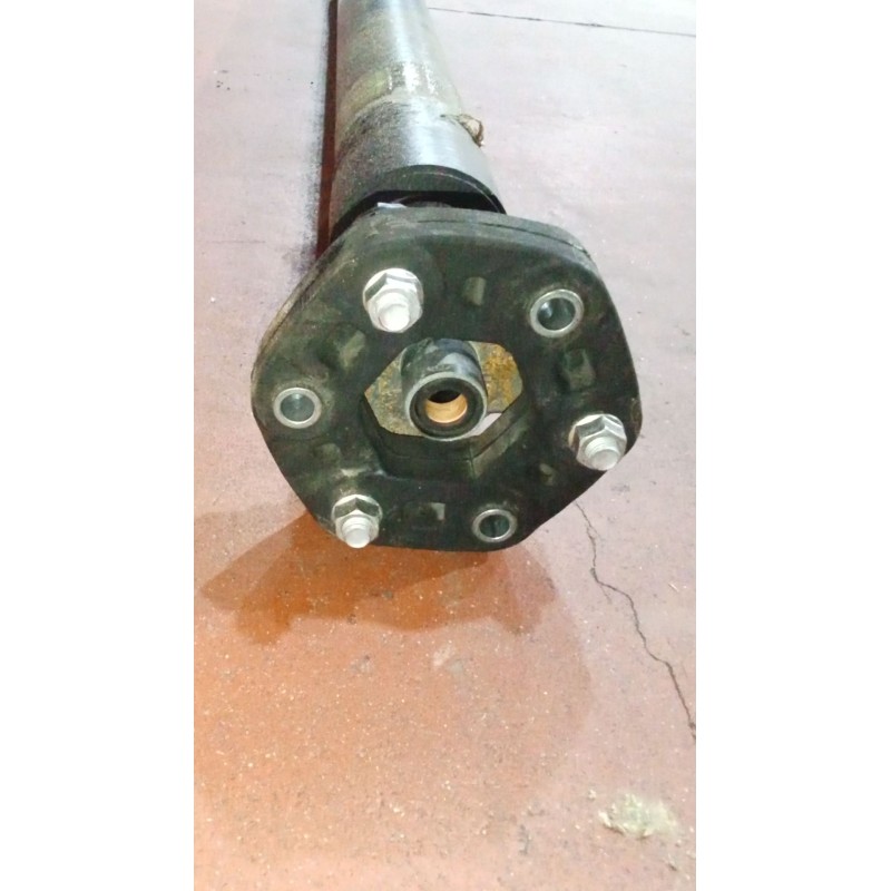 Recambio de transmision central para alfa romeo giulia (952_) 2.2 d q4 (952aha45, 952ama4) referencia OEM IAM 00463408000  