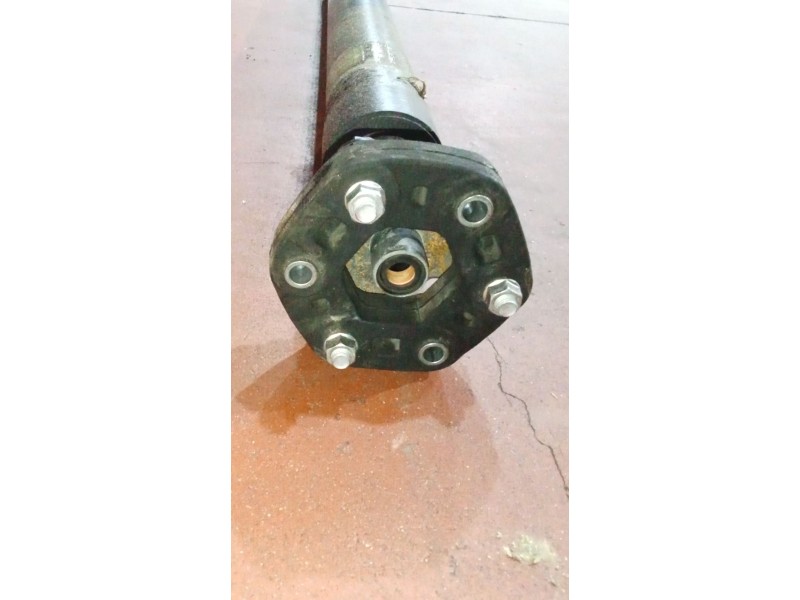 Recambio de transmision central para alfa romeo giulia (952_) 2.2 d q4 (952aha45, 952ama4) referencia OEM IAM 00463408000  