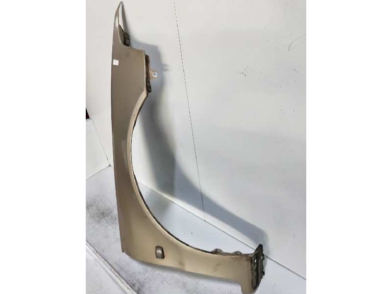 Recambio de aleta delantera derecha para volvo s40 berlina 1.6 cat referencia OEM IAM   