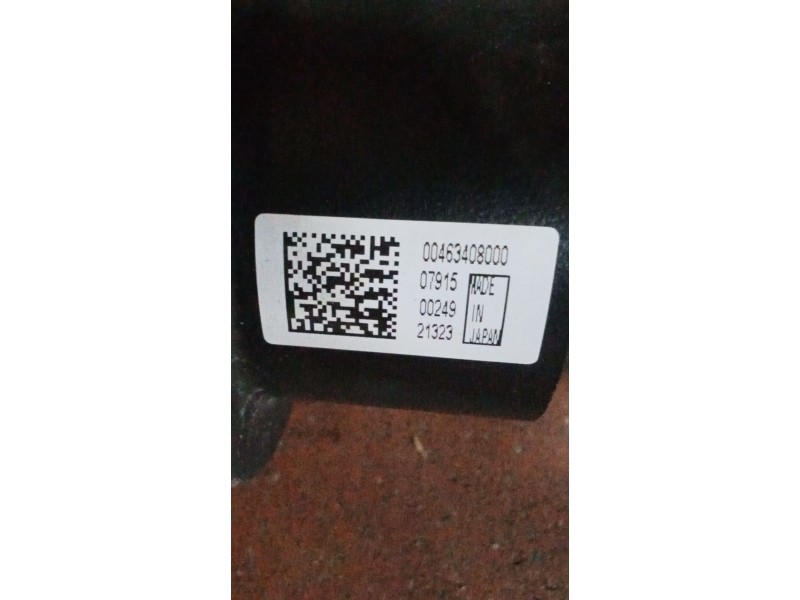 Recambio de transmision central para alfa romeo giulia (952_) 2.2 d q4 (952aha45, 952ama4) referencia OEM IAM 00463408000  